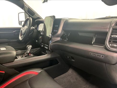 Used 2025 RAM 1500 RHO w/ RHO Level 1 Equipment Group image 14