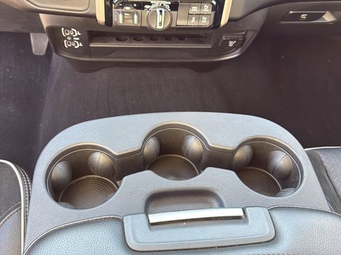 Used 2024 RAM 2500 Laramie w/ Safety Group image 23