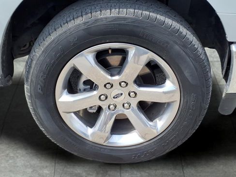 Used 2023 Ford F150 XLT w/ Equipment Group 302A High AWD/4WD image 9