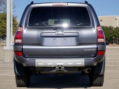 Used 2003 Toyota 4Runner SR5 image 10