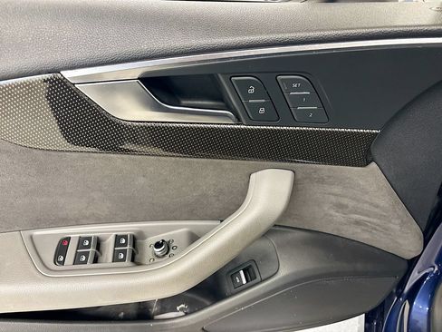 Used 2018 Audi S5 Premium Plus w/ Navigation Package AWD/4WD image 21