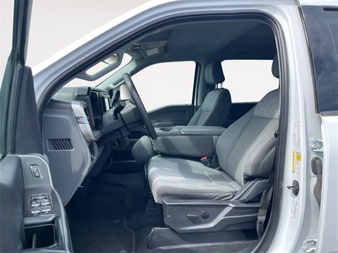 Used 2023 Ford F250 XLT image 9