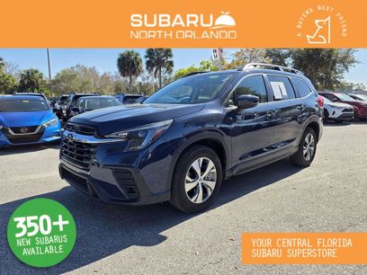 Used 2024 Subaru Ascent Premium w/ Convenience Package