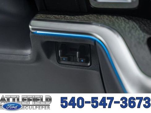 New 2026 Ford Expedition Tremor image 30