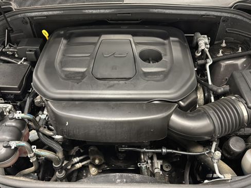 Used 2021 Jeep Grand Cherokee Limited w/ Premium Lighting Group AWD/4WD image 28