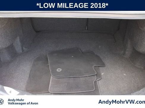 Used 2018 Ford Fusion Titanium AWD/4WD image 9