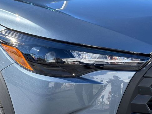 New 2026 Toyota Corolla Cross L image 29