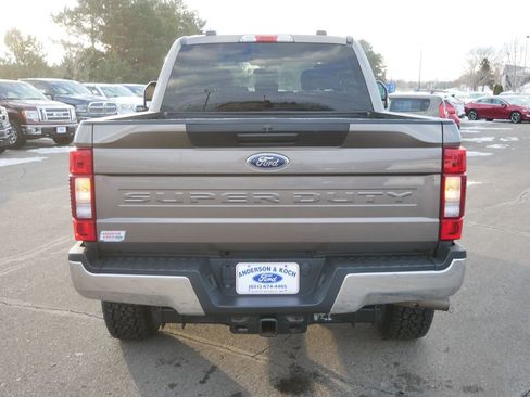 Used 2021 Ford F250 XLT image 6