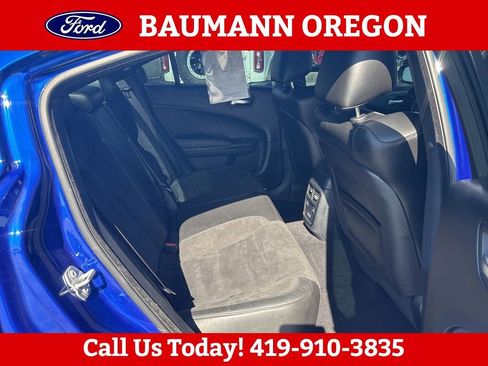 Used 2020 Dodge Charger GT w/ Plus Group AWD/4WD image 10