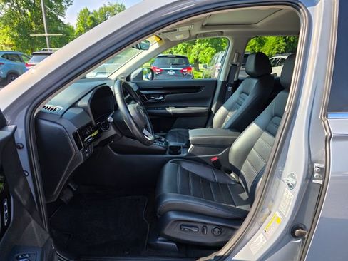 Used 2025 Honda CR-V EX-L image 17