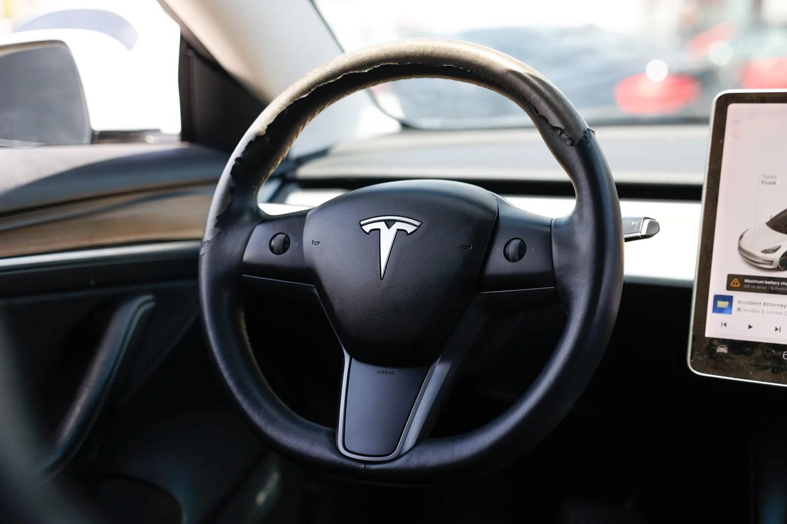 Used 2021 Tesla Model 3 Standard Range Plus RWD image 30