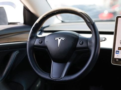 Used 2021 Tesla Model 3 Standard Range Plus RWD image 30