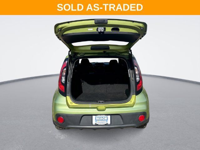 Used 2017 Kia Soul FWD image 21