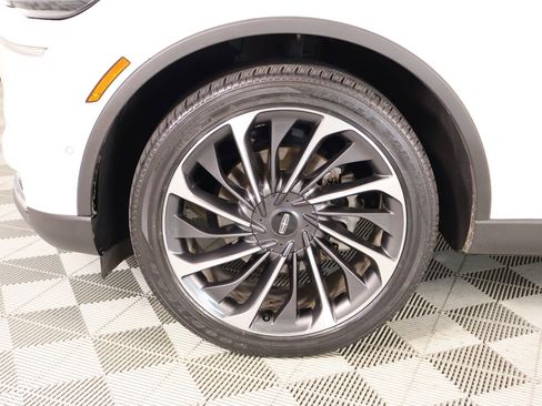 Used 2022 Lincoln Aviator Reserve w/ Equipment Group 201A AWD/4WD image 20