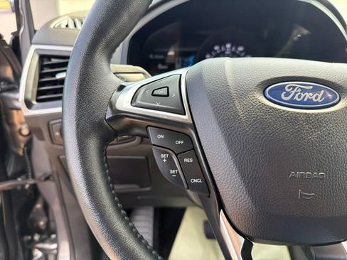 Used 2024 Ford Edge SEL w/ Convenience Package AWD/4WD image 20
