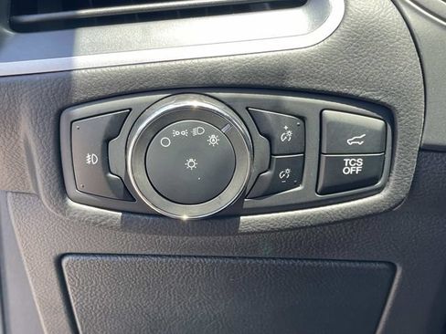 Certified 2024 Ford Edge SEL w/ Convenience Package AWD/4WD image 41