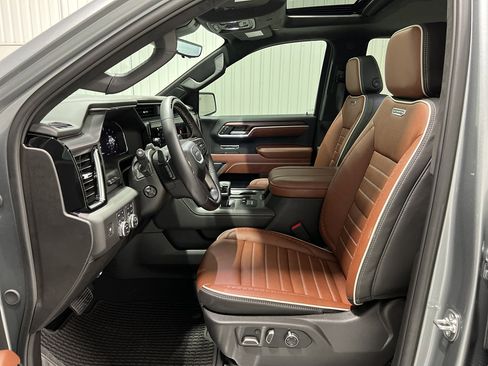 New 2026 GMC Sierra 1500 Denali Ultimate image 18