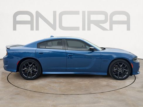 Used 2022 Dodge Charger R/T w/ Plus Group image 11