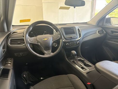 Certified 2024 Chevrolet Equinox LT FWD image 19