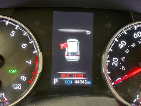 Certified 2022 Toyota RAV4 XLE Premium image 19