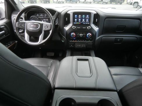 Used 2020 GMC Sierra 1500 SLT w/ SLT Premium Plus Package image 23
