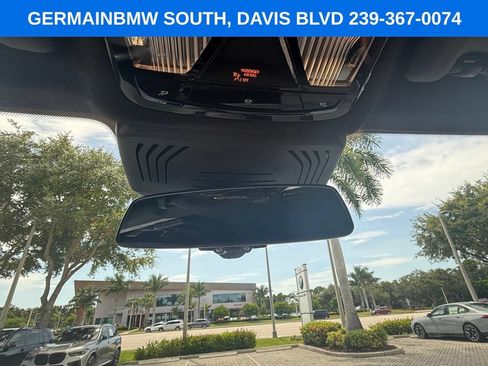 Used 2022 BMW X3 xDrive30i w/ Convenience Package AWD/4WD image 20