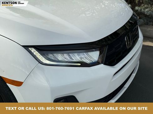Used 2025 Honda Odyssey Sport-L image 15