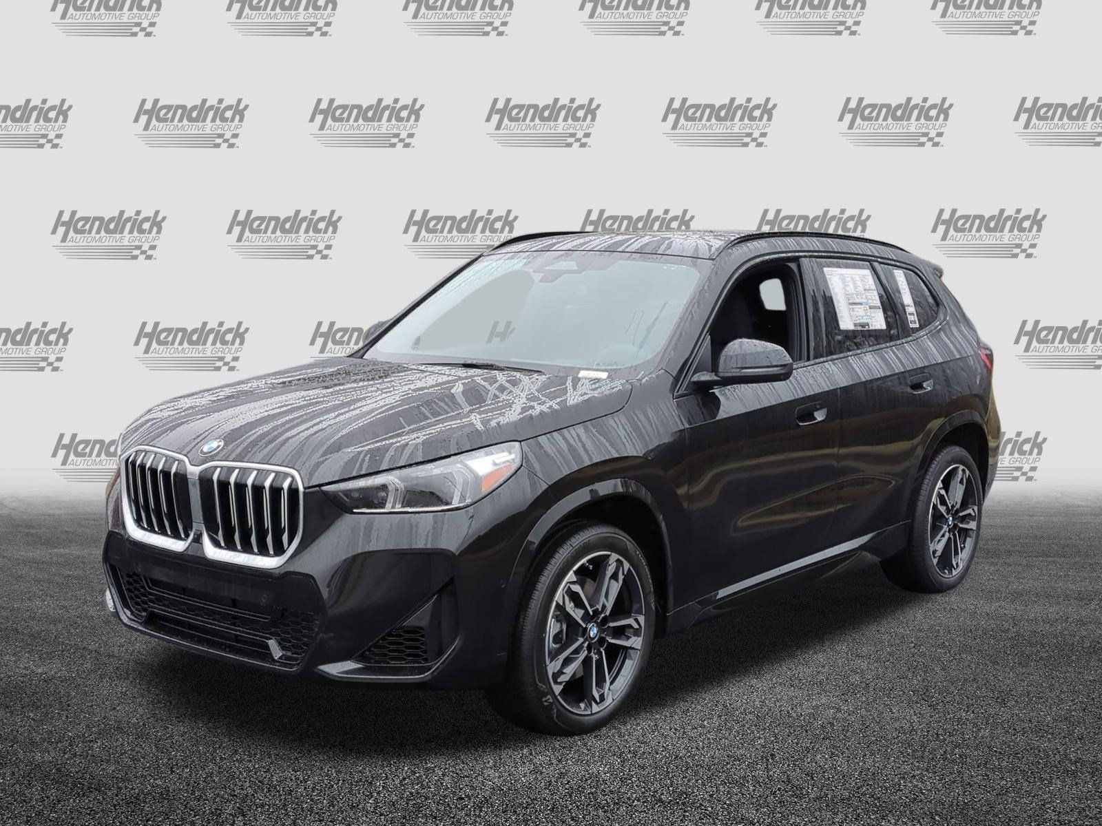 Certified 2026 BMW X1 xDrive28i w/ Technology Package AWD/4WD image 5