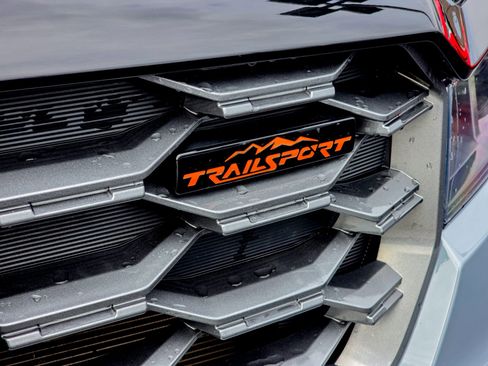 Used 2023 Honda Passport TrailSport image 3