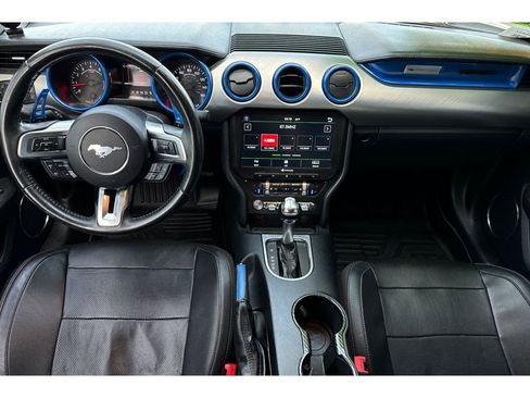 Used 2019 Ford Mustang Premium image 14