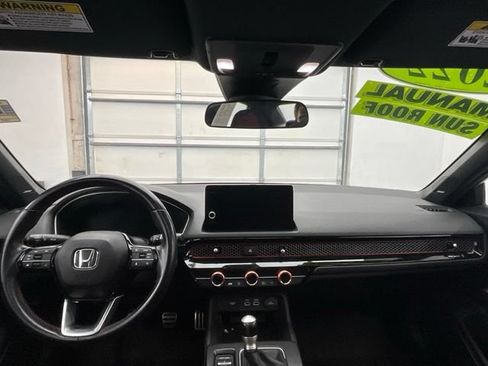 Used 2022 Honda Civic Si image 3