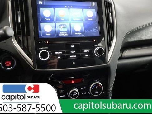 Used 2021 Subaru Forester Touring w/ Popular Package #2 AWD/4WD image 23