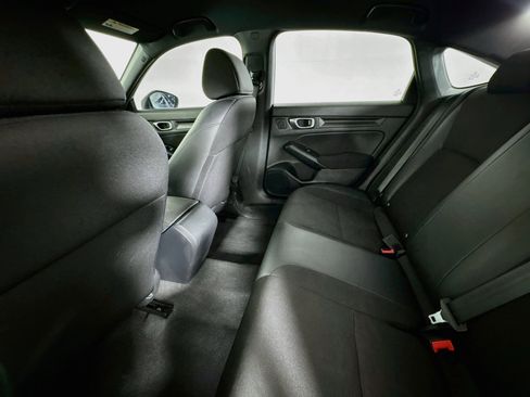 Used 2023 Honda Civic Sport image 42