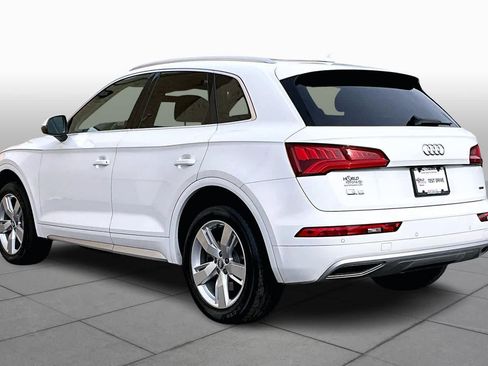 Used 2019 Audi Q5 2.0T Premium Plus image 10