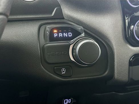 New 2026 RAM 1500 Express image 12