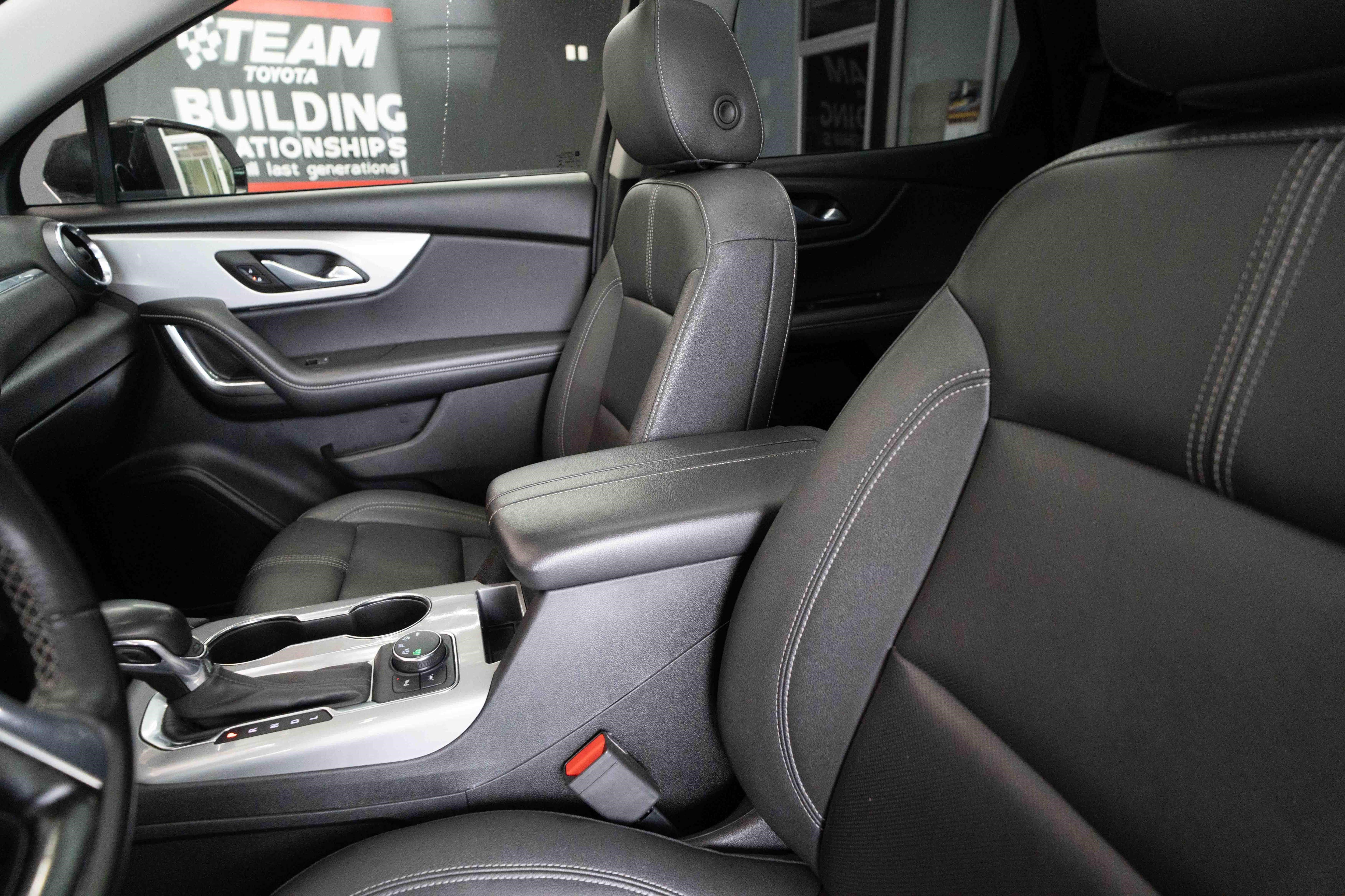 Used 2023 Chevrolet Blazer LT AWD/4WD image 10