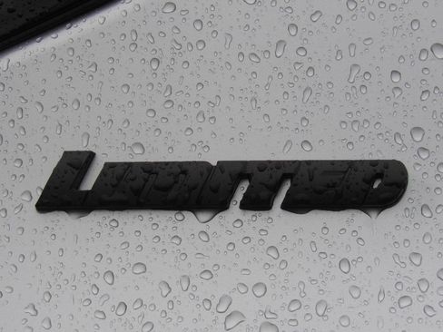 Certified 2026 Toyota Tundra Limited AWD/4WD image 12