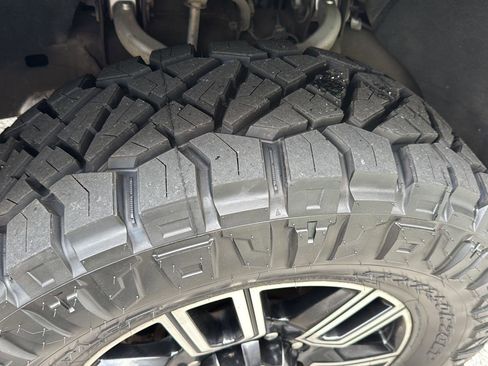 Used 2021 GMC Sierra 2500 AT4 w/ Gooseneck/5TH Wheel Package image 36