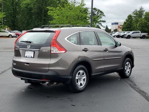 Used 2012 Honda CR-V LX image 3