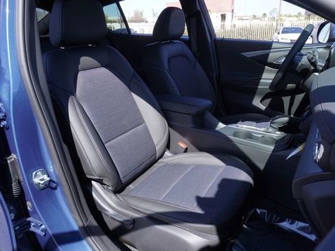 New 2026 Buick Envista Preferred w/ Convenience I Package image 12