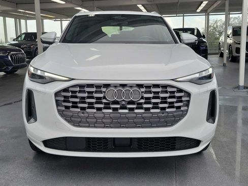 Certified 2025 Audi Q5 Premium Plus AWD/4WD image 15