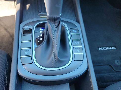 New 2026 Hyundai Kona SEL Sport FWD image 25