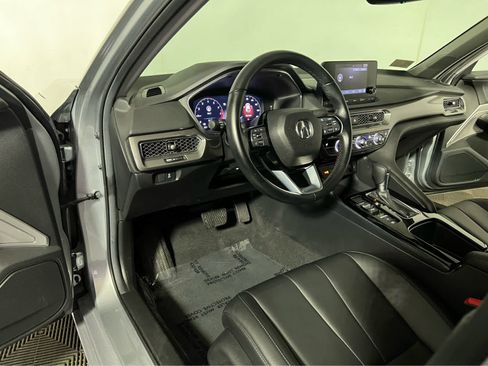 Certified 2025 Acura Integra FWD image 22