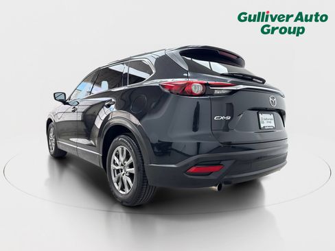 Used 2019 MAZDA CX-9 Touring FWD image 5