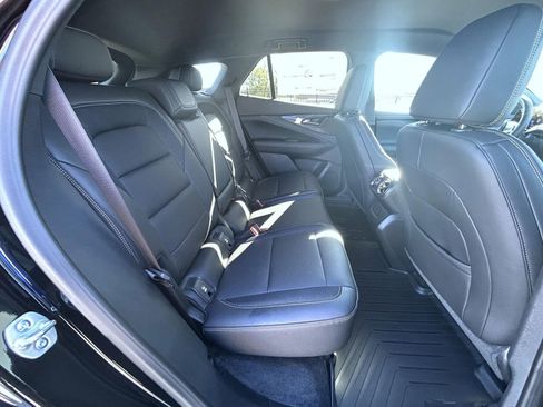 New 2026 Chevrolet Blazer EV LT image 18