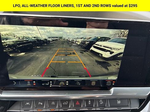 New 2026 Chevrolet Silverado 1500 High Country w/ Technology Package image 10