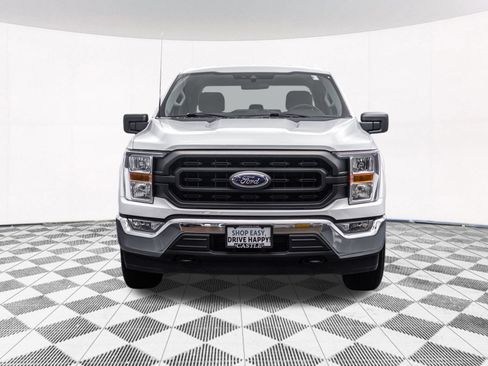 Used 2022 Ford F150 XL w/ Equipment Group 101A High AWD/4WD image 16