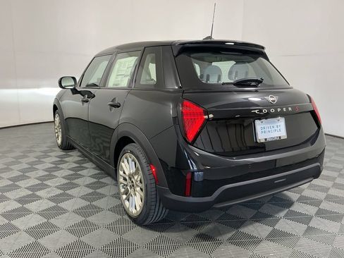 New 2026 MINI Cooper S FWD image 7