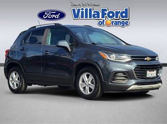 Used 2021 Chevrolet Trax LT w/ LT Convenience Package video 1