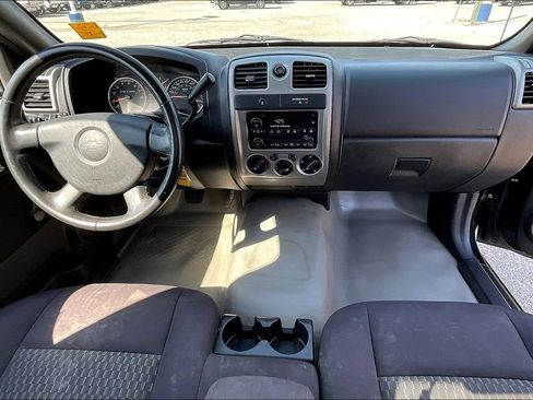 Used 2012 Chevrolet Colorado W/T RWD image 5